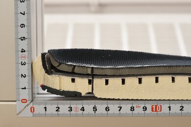 Altra Escalante 4 Heel Rocker Photo