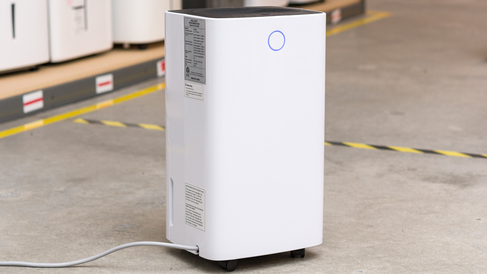 AGLucky OL12D-D023B Review - RTINGS.com