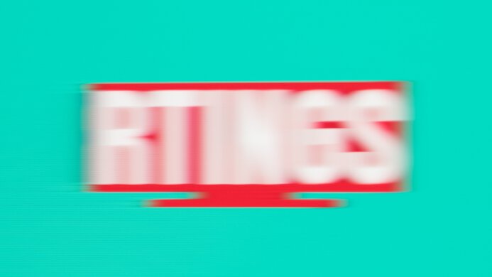 Nixeus EDG 34 Motion Blur Picture