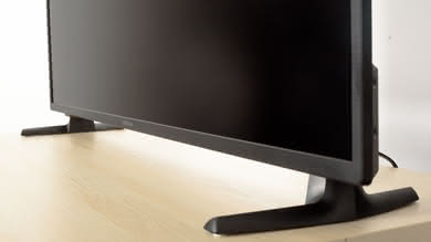 Insignia Fire TV Edition 4k Stand Picture