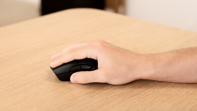 Razer Mamba Wireless Palm Grip Picture