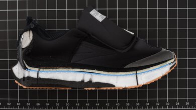 Brooks Glycerin 23 Stack Height Photo