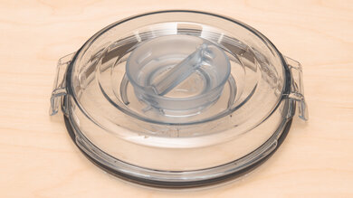 Vitamix A2500 Lid Picture