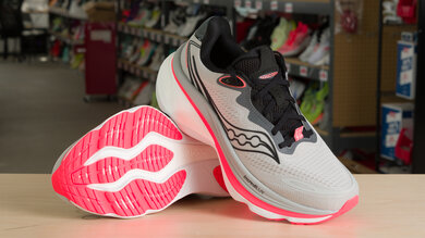 Saucony Hurricane 26 Review