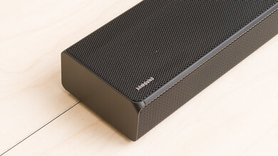 Samsung HW-A650 Build quality photo
