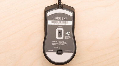 Razer Viper 8KHz Mouse Feet picture