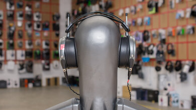 Audeze MM-500 Rear Picture