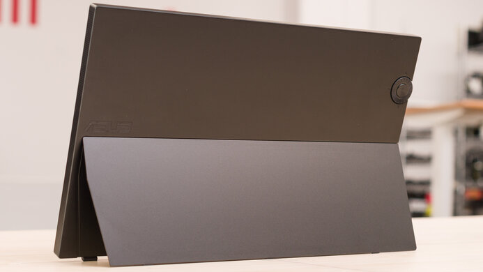 ASUS ProArt PA148CTV Back Picture