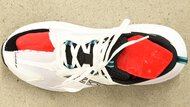 Saucony Procyon Max Toe Clearance Photo