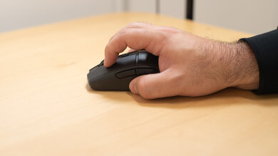 ROCCAT Burst Pro Air Claw Grip Picture