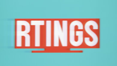 Samsung QN90F Motion Interpolation (60 fps) Picture