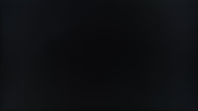 Samsung CU8000 5% Uniformity Picture