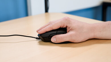 Razer Basilisk Essential Palm Grip Picture