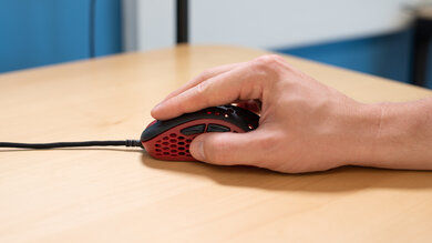 G-Wolves Skoll SK-S ACE Edition Fingertip Grip Picture