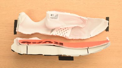 Nike Structure 26 Other Features Photo