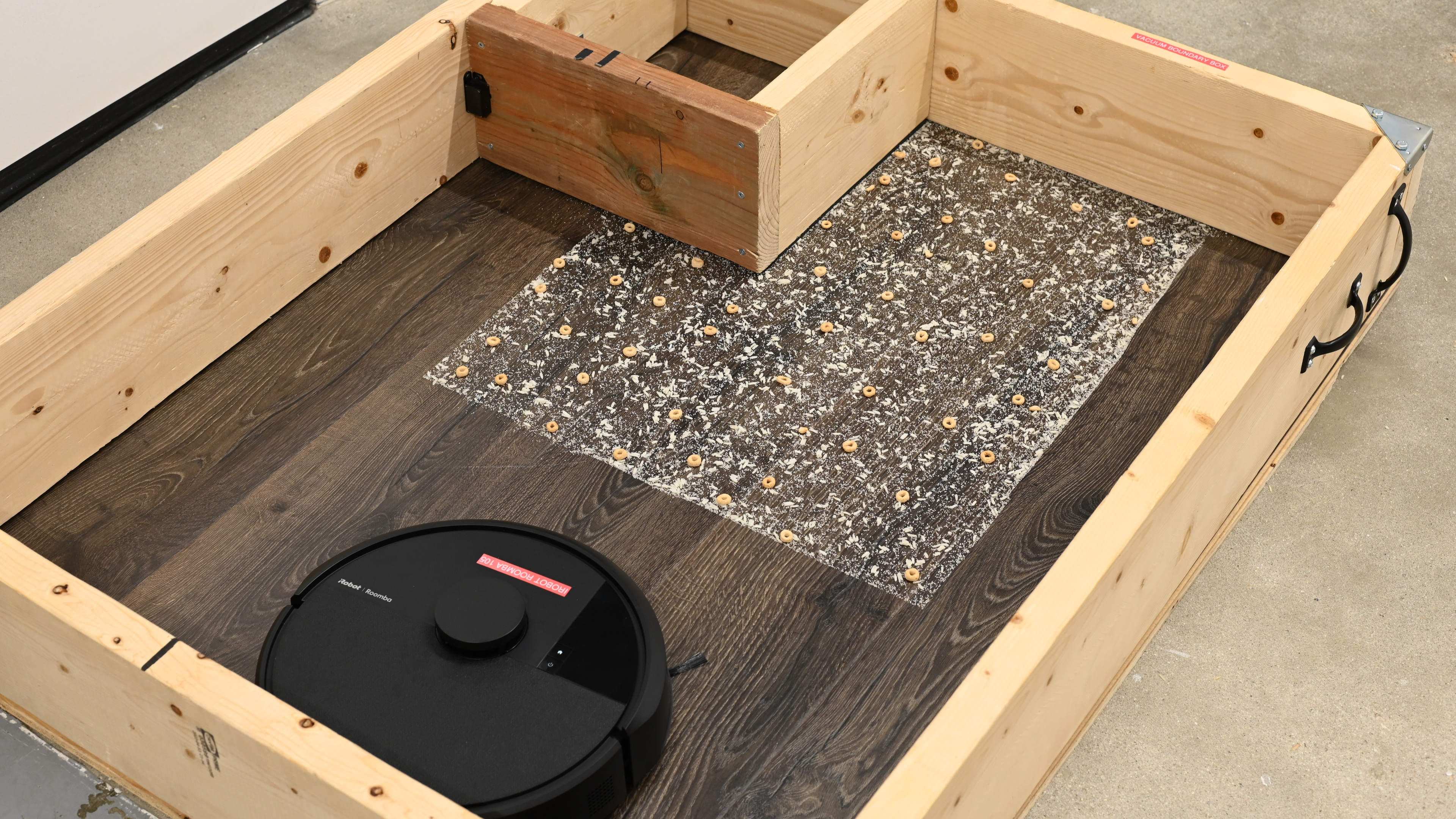 perceptual testing image