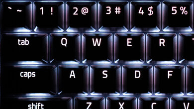 Razer BlackWidow V4 75% White Shot