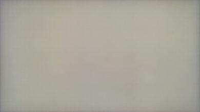 TCL R745 QLED 50% Uniformity Picture