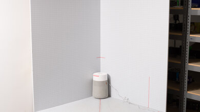 Blueair Blue Pure 511i Max Air Purifier Design Photo