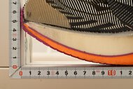 HOKA Mach X 2 Forefoot Rocker Photo