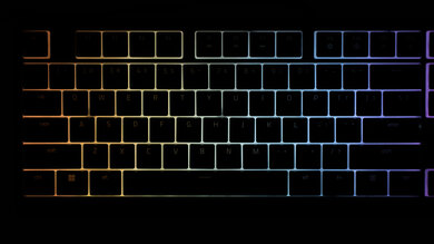 Razer Ornata V3 Brightness Min