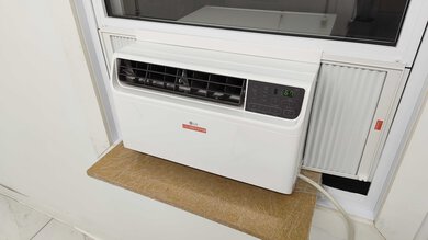 LG LW6023IVSM Front Picture