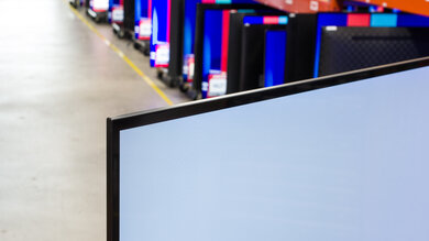 Samsung S85D OLED Borders Picture