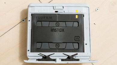 Fujifilm instax Link WIDE Cartridge Picture In The Printer
