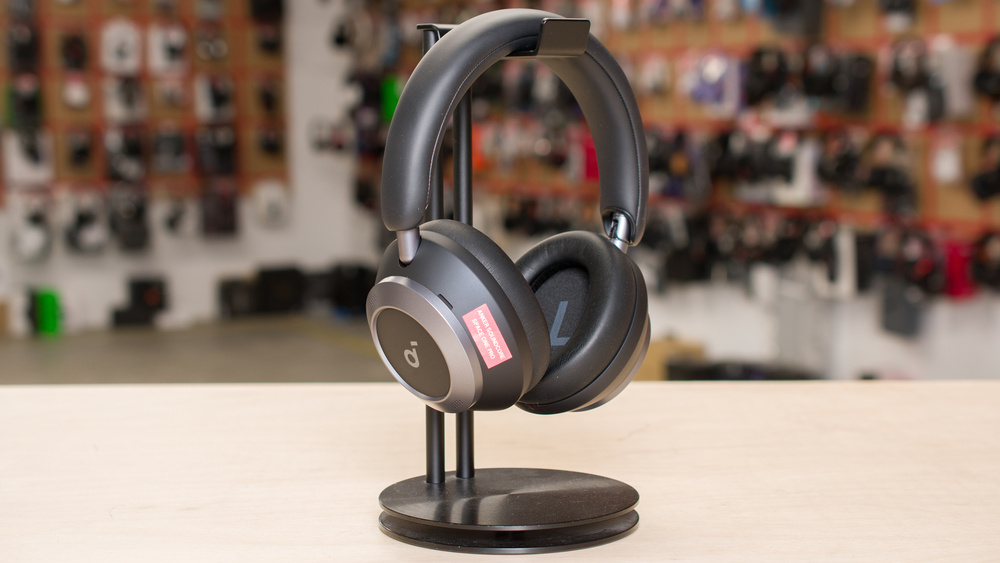 Anker Soundcore Space One Pro