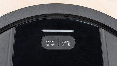 Shark Matrix Plus UR2360S Picture Of Controls