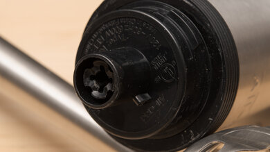 All-Clad KZ750DGT Build Quality Picture