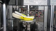 On Cloudboom Strike 2 Forefoot Cushioning Picture