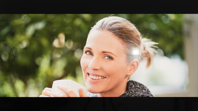 LG QNED85 Reflections Picture