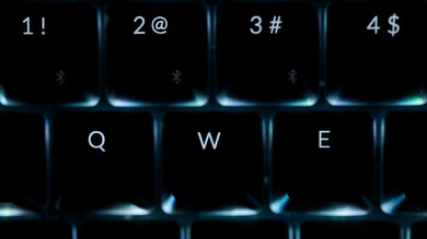 Keychron K2 (Version 2) White Shot