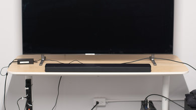 Bose Soundbar 500 Dimensions photo - bar