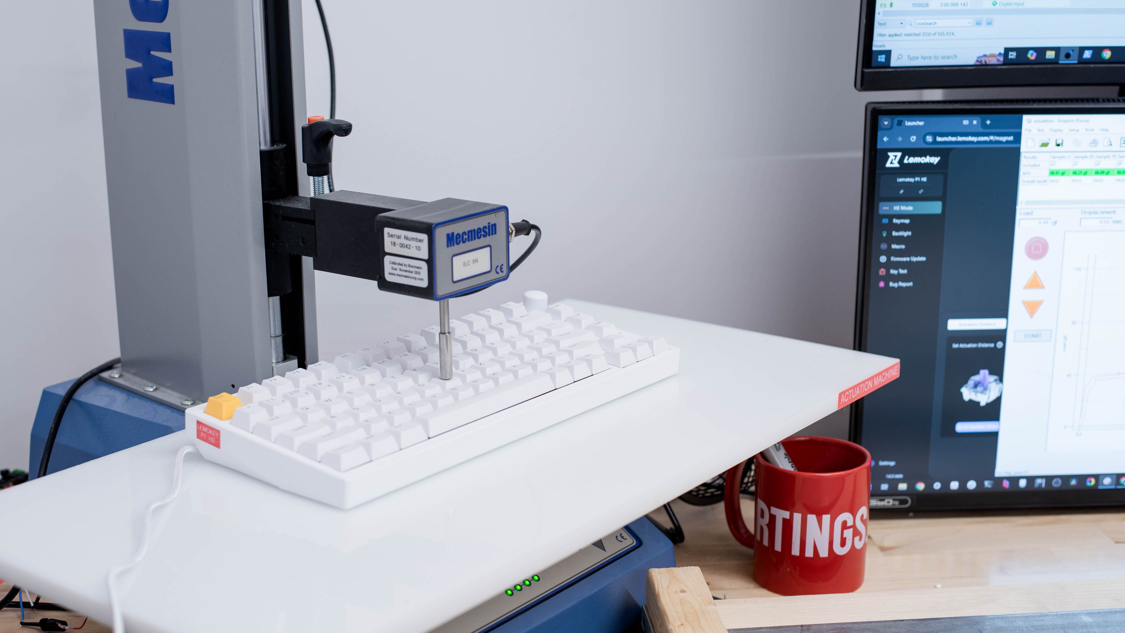 perceptual testing image