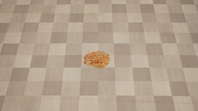 Tineco S10 Stain Pickup Post Test