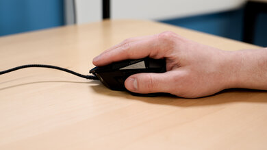 Logitech G502 Proteus Spectrum Palm Grip Picture