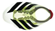adidas Adizero Adios 9 Upper Breathability