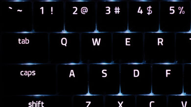 Razer Huntsman Tournament Edition White Shot