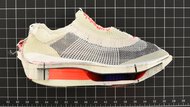 Nike Alphafly 4 Stack Height Photo
