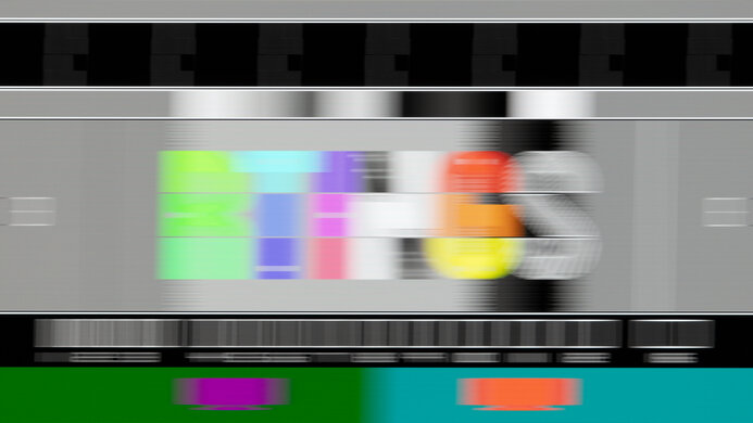 ASUS ROG Swift OLED PG27AQDM Pursuit Photo 60Hz