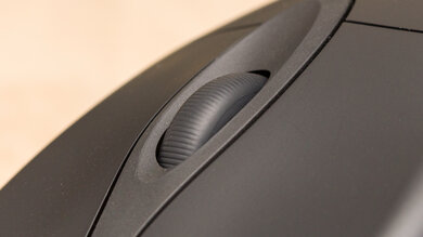 Microsoft Pro IntelliMouse Mouse wheel picture