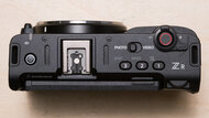 Nikon ZR Body Picture