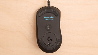Logitech G403 HERO Mouse Feet picture