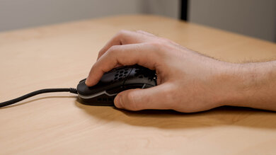 XTRFY M42 Claw Grip Picture