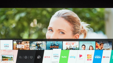 LG C9 OLED Smart TV Picture