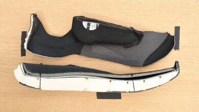 Altra Torin 8 Other Features Photo