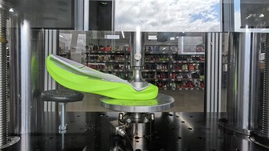 R.A.D SYNTH Heel Cushioning Picture