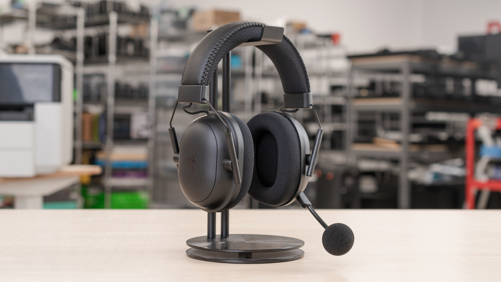 Razer Blackshark V2 SE Multi-Platform Gaming Headset - us